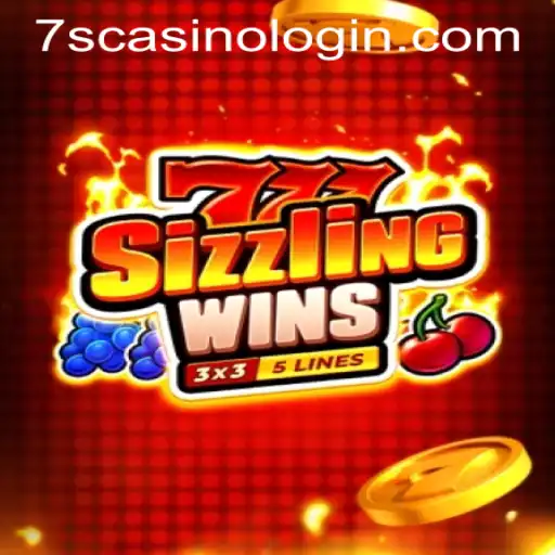 Discover the Excitement of 777sizzlingwins: A Guide to the Game and Casino Login