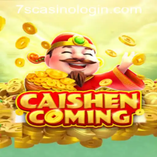Exploring the Exciting World of CAISHENCOMING and 7S Casino Login