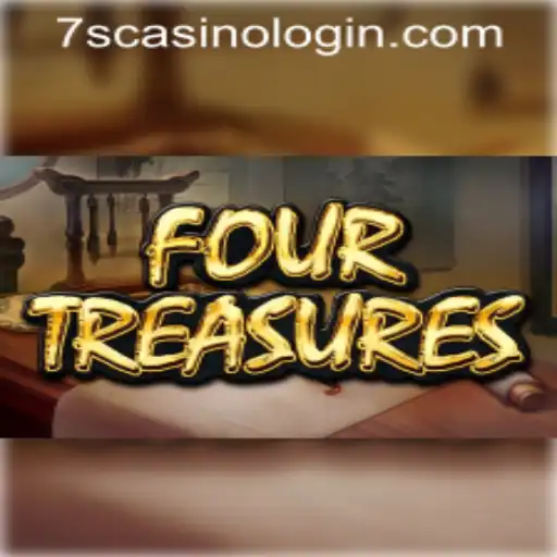 Exploring the Exciting World of FourTreasures and the Concept of 7S Casino Login