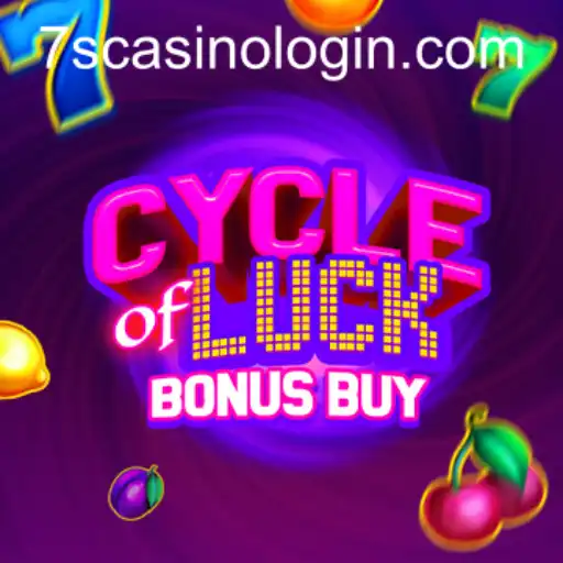 Discover the Thrills of CycleofLuckBonusBuy: A Comprehensive Guide