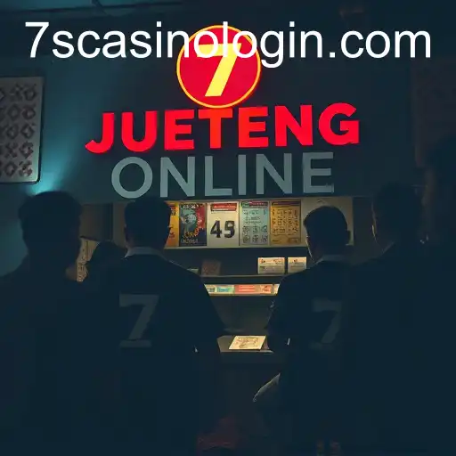Jueteng and the Intriguing Connection with Modern Platforms like 7S CASINO LOGIN