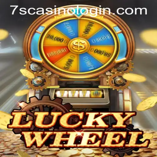 LuckyWheel: A Comprehensive Guide to the Thrilling Casino Game