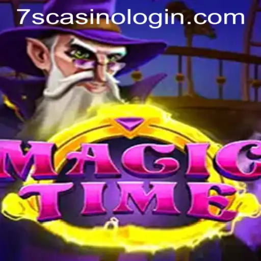 Delve into the Enchanting World of MagicTime: A Comprehensive Guide