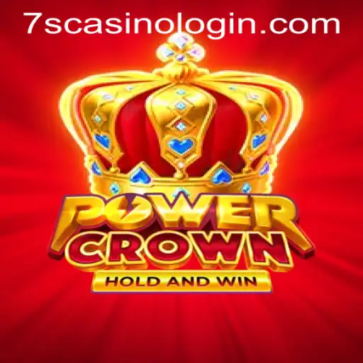 Unveiling PowerCrown: The Intriguing World of 7S Casino Login
