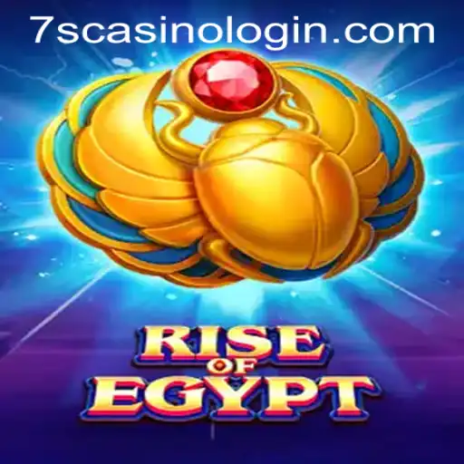 Dive into the Excitement of RiseOfEgypt: A Thrilling Adventure Awaits