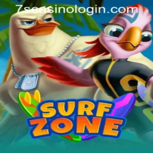 Exploring SurfZone: Dive into the Thrilling World of Virtual Surfing and Casino Fun
