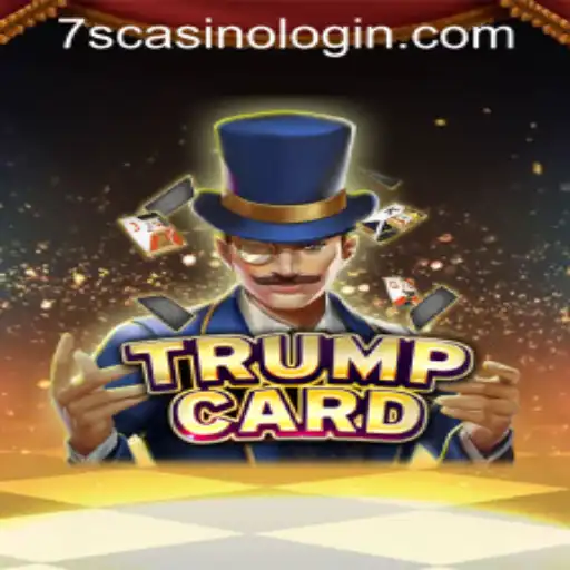 Exploring TrumpCard: A Thrilling Game Experience with 7S Casino Login