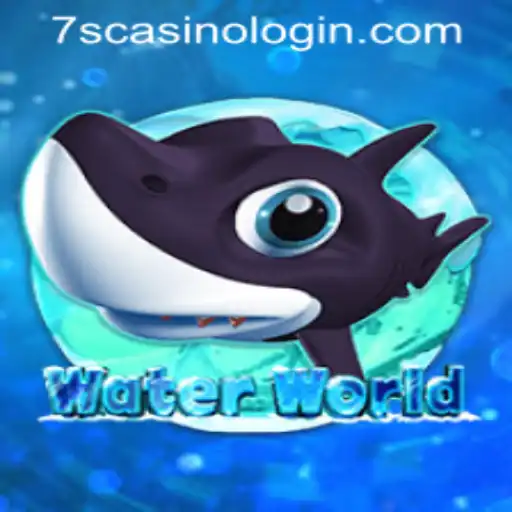 Exploring the Thrilling Depths of WaterWorld and the Role of 7S CASINO LOGIN