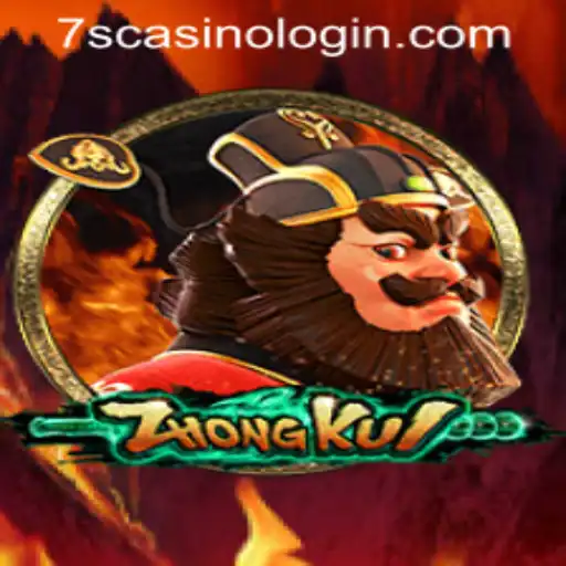 Exploring ZhongKui: A Captivating Game with 7S Casino Login Features